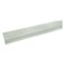 Tower Sealants M-D Building Products 0.375 in. H X 2 in. W X 72 in. L Prefinished Silver Aluminum Carpet Trim 78220 - alternate 2